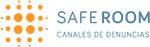 Saferoom, canal de denuncias